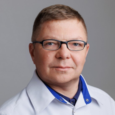 Богданов Игорь Владимирович, терапевт