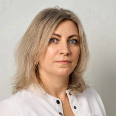 Колосова Светлана Александровна, невролог