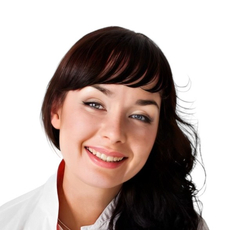 Лебедева Екатерина Валерьевна, ортодонт