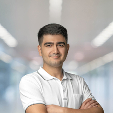 Мустафаев Ровшан Таджиевич, стоматолог-ортопед