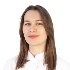 Белых Надежда Александровна, невролог