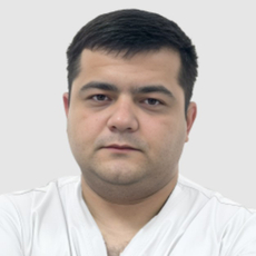 Борсов Артур Асланович, стоматолог-хирург