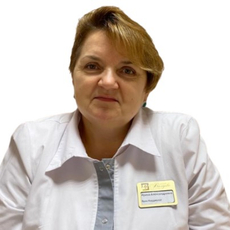 Бессонова Ирина Александровна, кардиолог