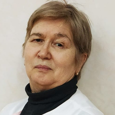 Андреева Надежда Николаевна, гинеколог