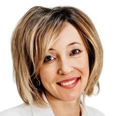 Мещерякова Ольга Геннадьевна, невролог