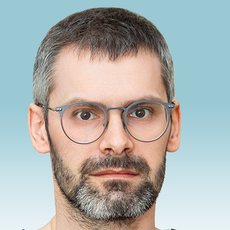 Шишков Алексей Михайлович, хирург