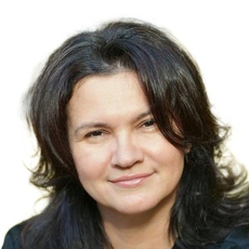 Бурова Юлия Владимировна, подолог
