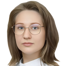 Молчанова Анастасия Сергеевна, гастроэнтеролог