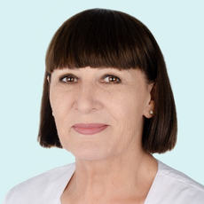 Грежесяк Светлана Геннадьевна, терапевт