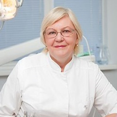 Якимова Татьяна Сергеевна, ортодонт