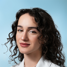 Осман Мидья Джуановна, остеопат