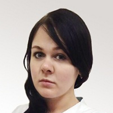 Клочкова Мария Геннадиевна, детский стоматолог