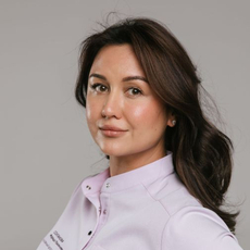 Солтанова Фарида Рамзилевна, ортопед