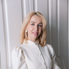 Михайлова Ирина Витальевна, семейный психолог