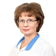 Пирогова Наталья Владимировна, детский хирург