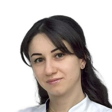 Парсаданян Софья Араратовна, гинеколог