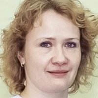 Мизулина Яна Владимировна, рентгенолог