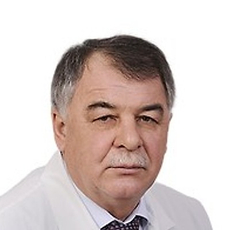 Никитин Алексей Иванович, хирург