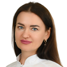 Рябкова Наталья Борисовна, врач УЗД