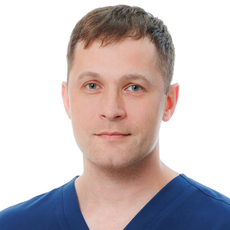 Данилов Виталий Николаевич, флеболог