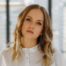 Карманчикова Екатерина Романовна, дерматолог