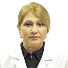 Улицкая Александра Николаевна, эндокринолог