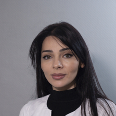 Никалаян Мери Альбертовна, эндокринолог