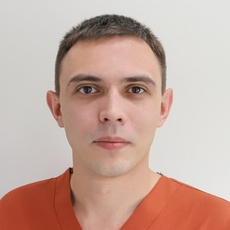 Перервин Андрей Викторович, ортопед