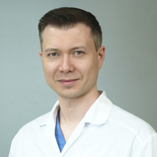 Шабатуров Леонид Юрьевич, онколог