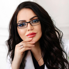 Гасанова Ольга Ивановна, врач-косметолог