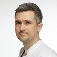 Мамонтов Олег Юрьевич, онколог