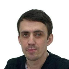 Магомедов Гайдар Магомедович, детский хирург