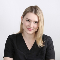 Дубчак Мария Александровна, стоматолог-терапевт