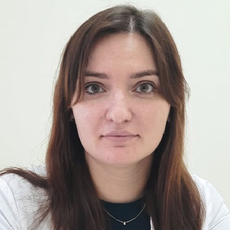 Беспалова Наталья Владимировна, терапевт