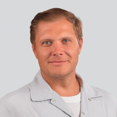 Квинт Андрей Владимирович, мануальный терапевт