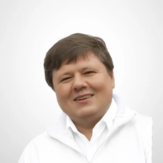 Козлов Михаил Александрович, психиатр