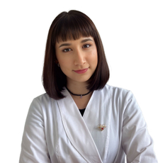 Кузина Валерия Александровна, невролог