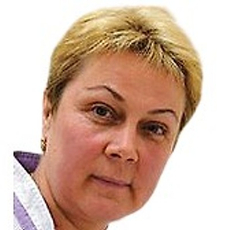 Гребнева Ирина Александровна, детский логопед