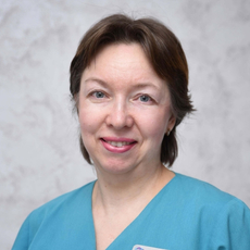 Козулина Наталья Вячеславовна, детский хирург