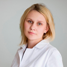 Васильева Ольга Ивановна, дерматолог