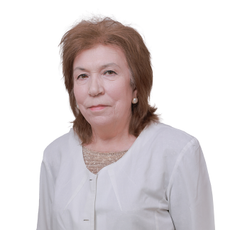 Джабраилова Умугани Абусупьяновна, невролог