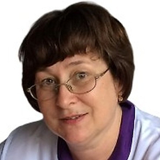 Козьмина Галина Борисовна, спортивный врач