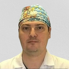 Абаев Владимир Константинович, ЛОР