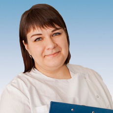 Зыбина Дарья Владимировна, стоматолог-терапевт