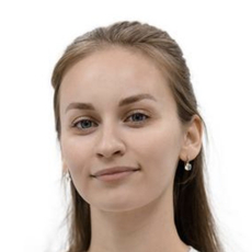 Насруллаева (Огурцова) Полина Сергеевна, стоматолог-терапевт