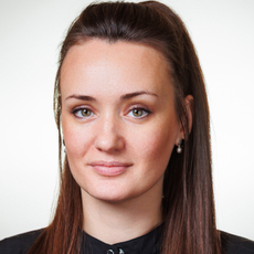 Лебедева Елена Александровна, репродуктолог
