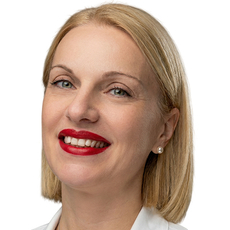 Кардава Екатерина Мурмановна, гинеколог