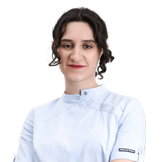 Шаламова Виктория Вардановна, пародонтолог