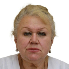 Бабакина Лидия Александровна, детский ЛОР