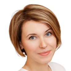 Малахова Елена Юрьевна, стоматолог-терапевт